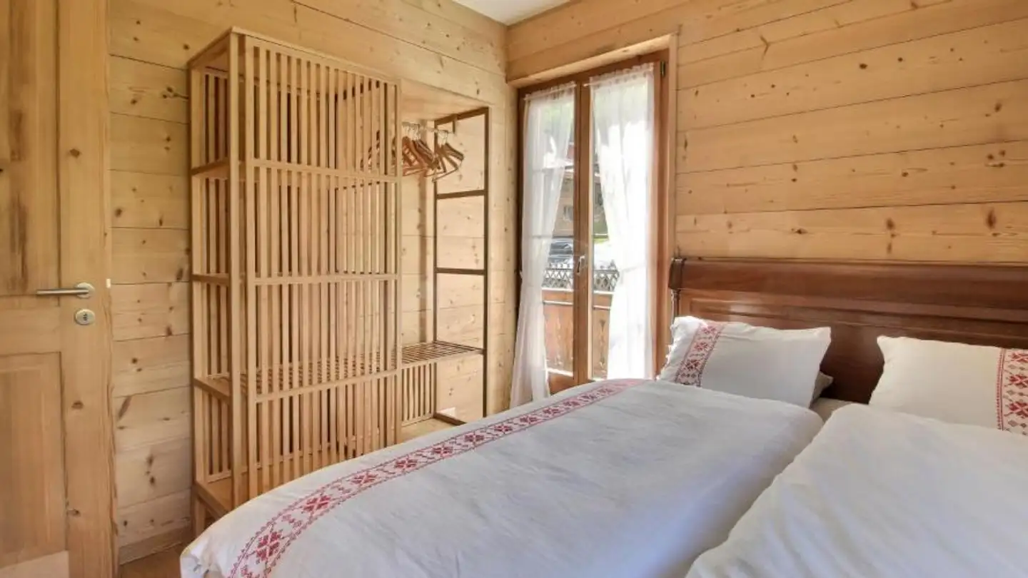 Apartment for rent - Route De La Dent De Bonavau, 1874 Champéry - Photo 4
