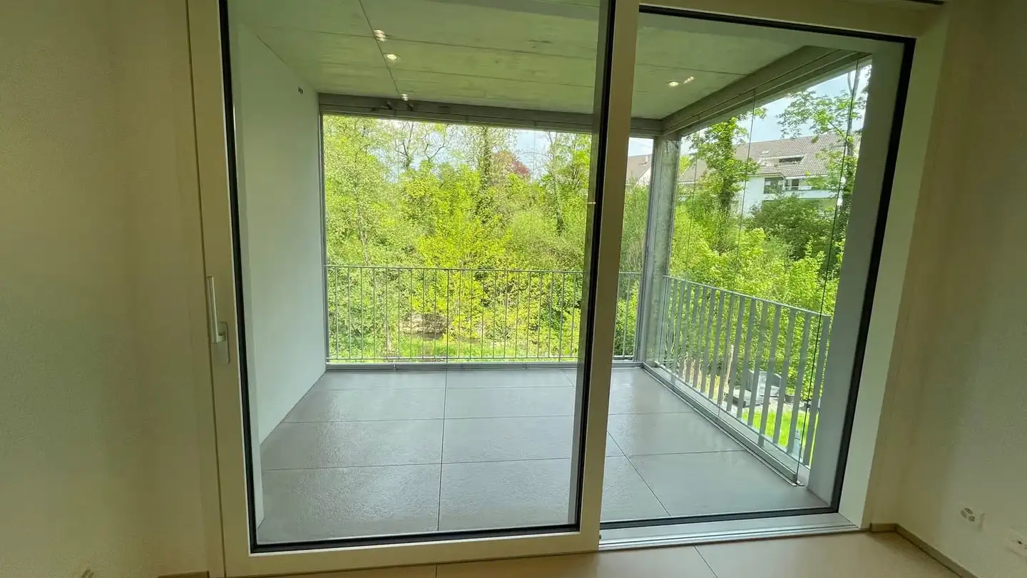 Apartment for rent - Hauptstrasse 33, 4302 Augst BL - Photo 2