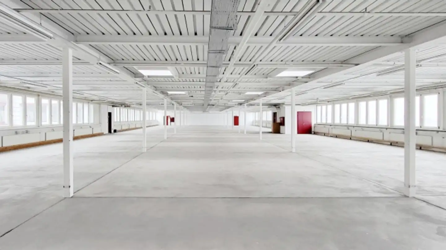 Spazio di archiviazione in affitto - Burgerfeldstrasse 15, 8730 Uznach - Foto 4