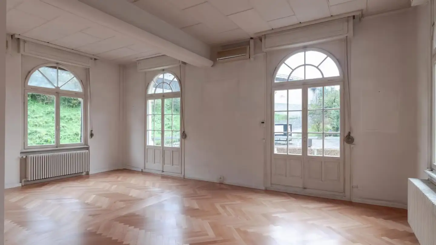 Spazio ufficio in affitto - Via Antonio Riva 6, 6900 Lugano
