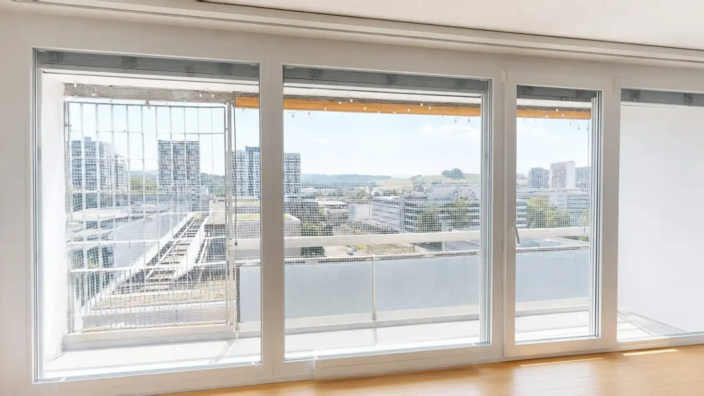 Duplex à vendre - Mühledorfstrasse 1, 3018 Bern - Photo 2