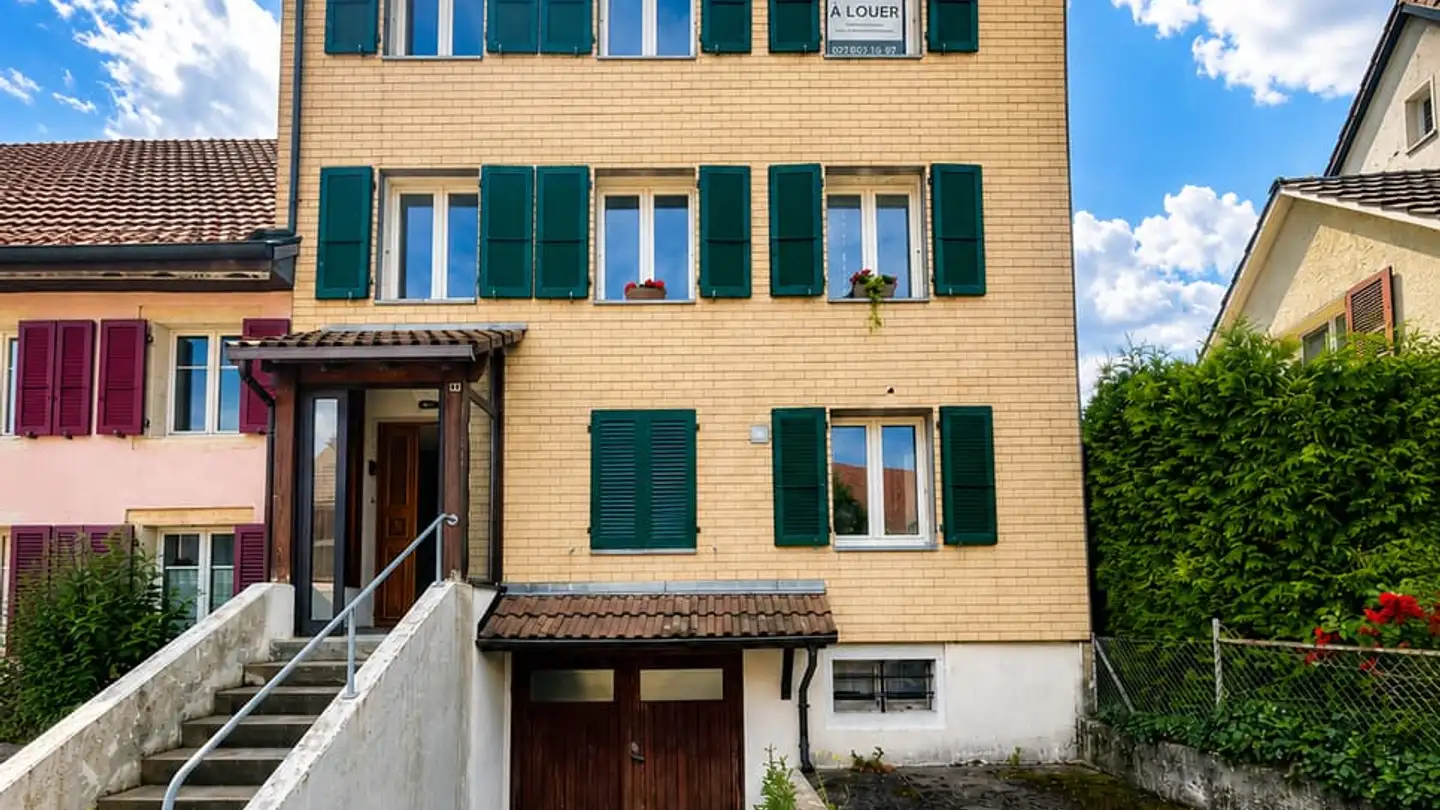 Wohnung kaufen - 2942 Alle