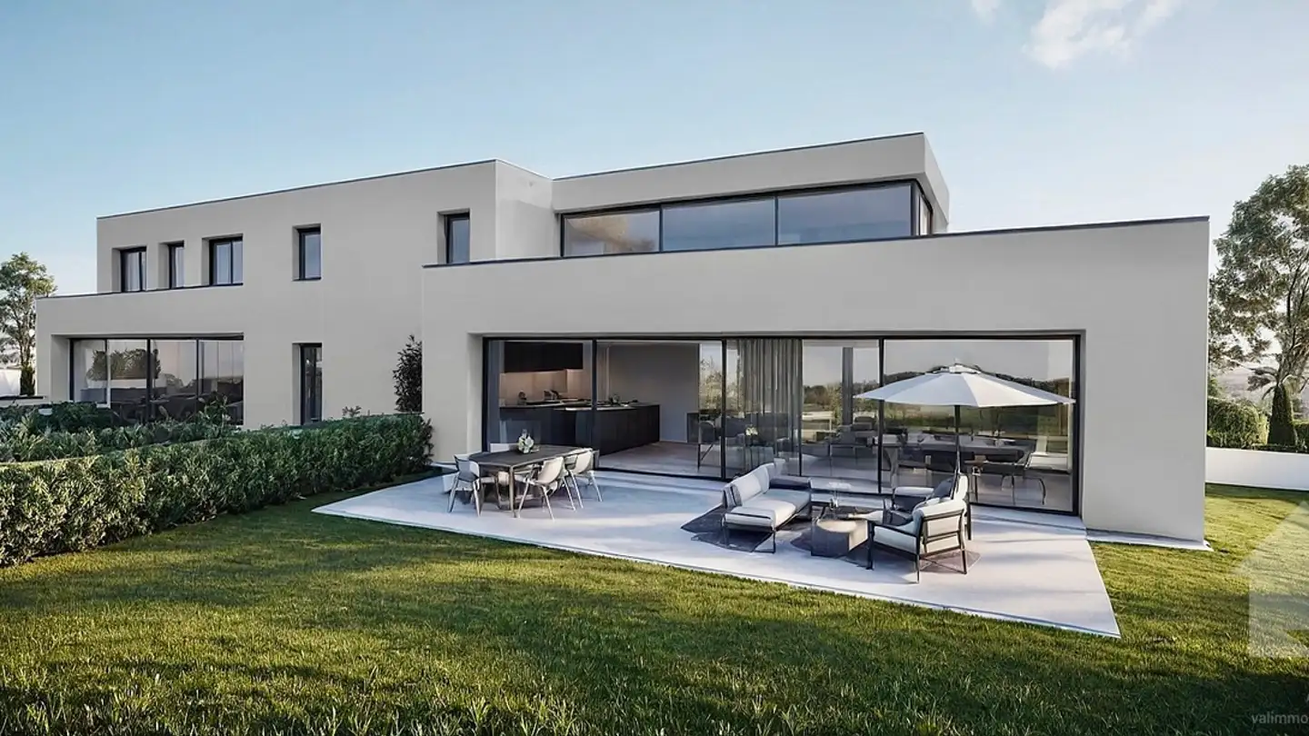 Appartamento in vendita - 3966 Chalais