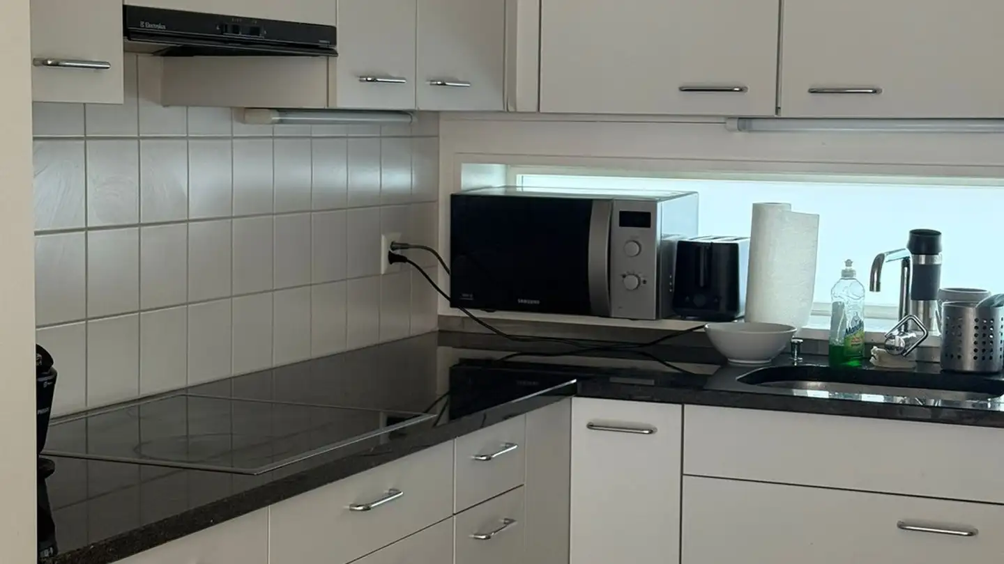 Zimmer mieten - Kesslerstrasse 5, 9000 St. Gallen - Foto 4