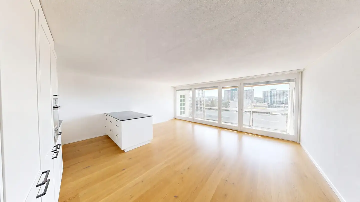 Duplex in vendita - Mühledorfstrasse 1, 3018 Bern