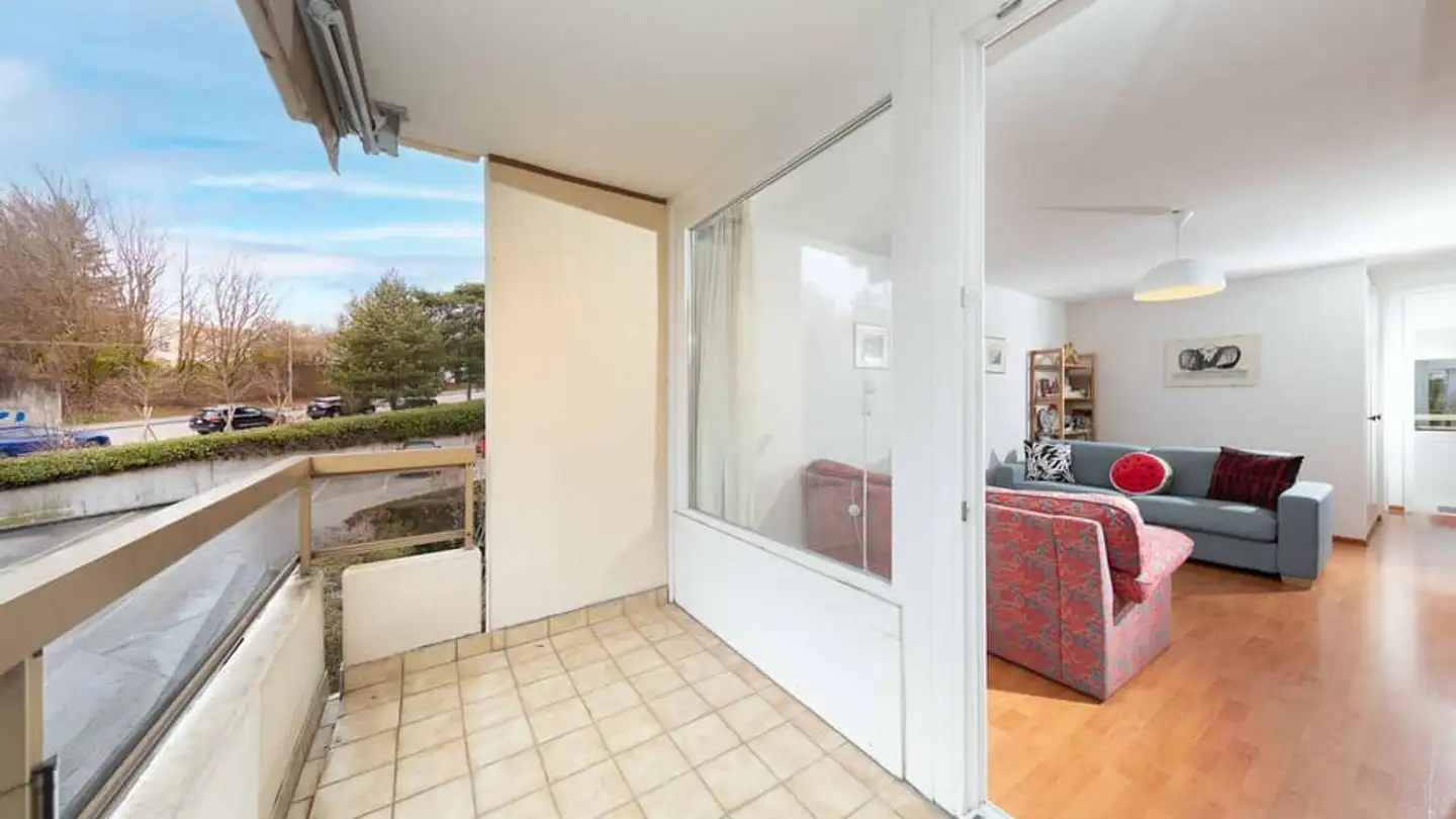 Wohnung kaufen - 1010 Lausanne - Foto 3