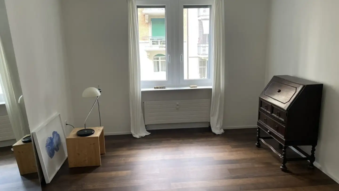 Zimmer mieten - 8006 Zürich