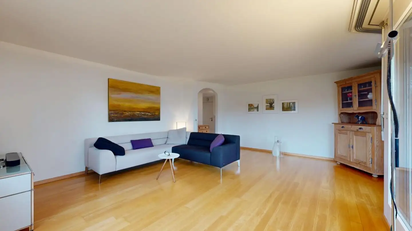 Apartment for sale - 3315 Bätterkinden - Photo 4