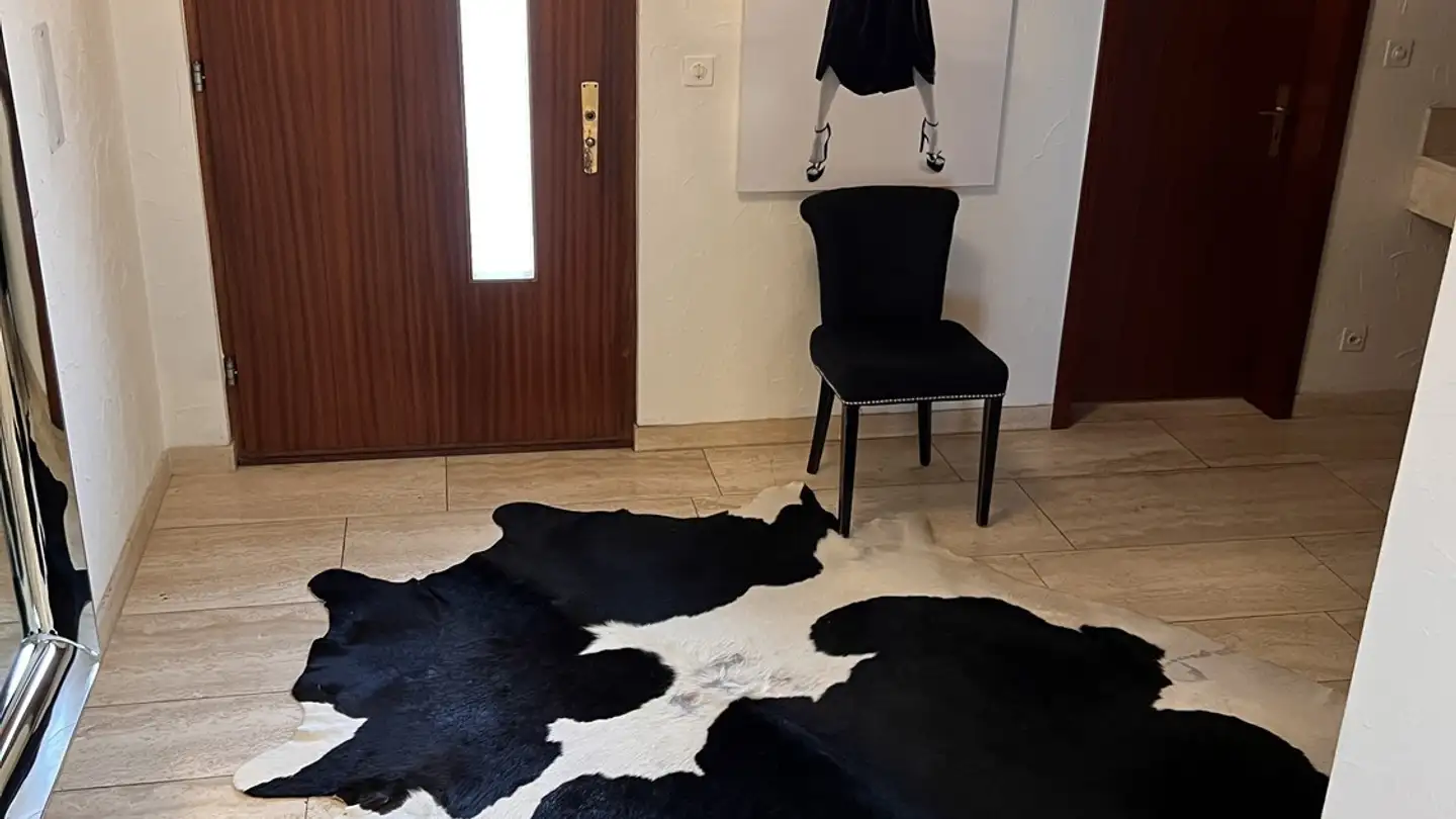 Appartement à louer - Höhenweg 29, 8965 Berikon