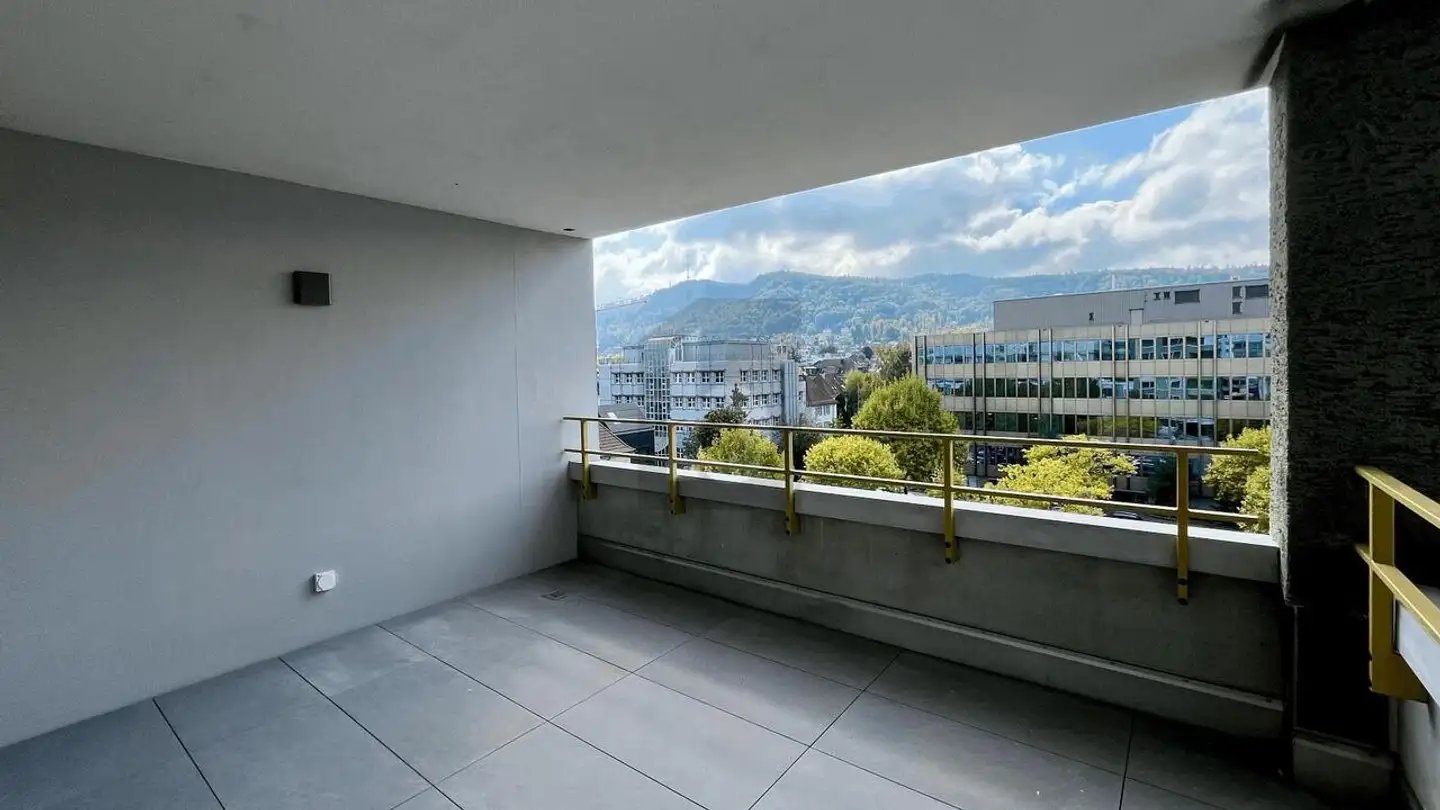 Apartment for rent - 8047 Zürich