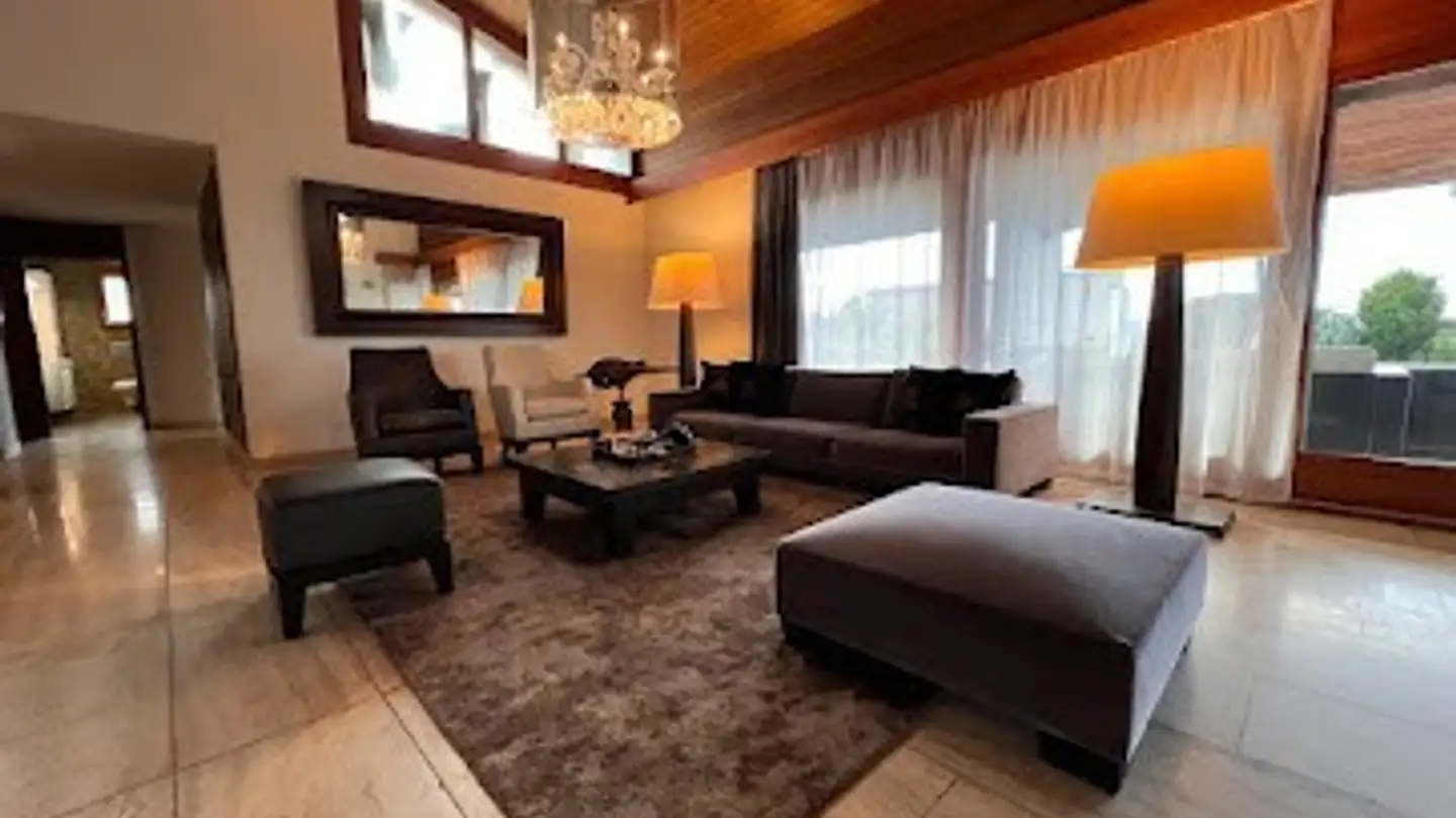 Appartement à louer - Höhenweg 29, 8965 Berikon - Photo 2