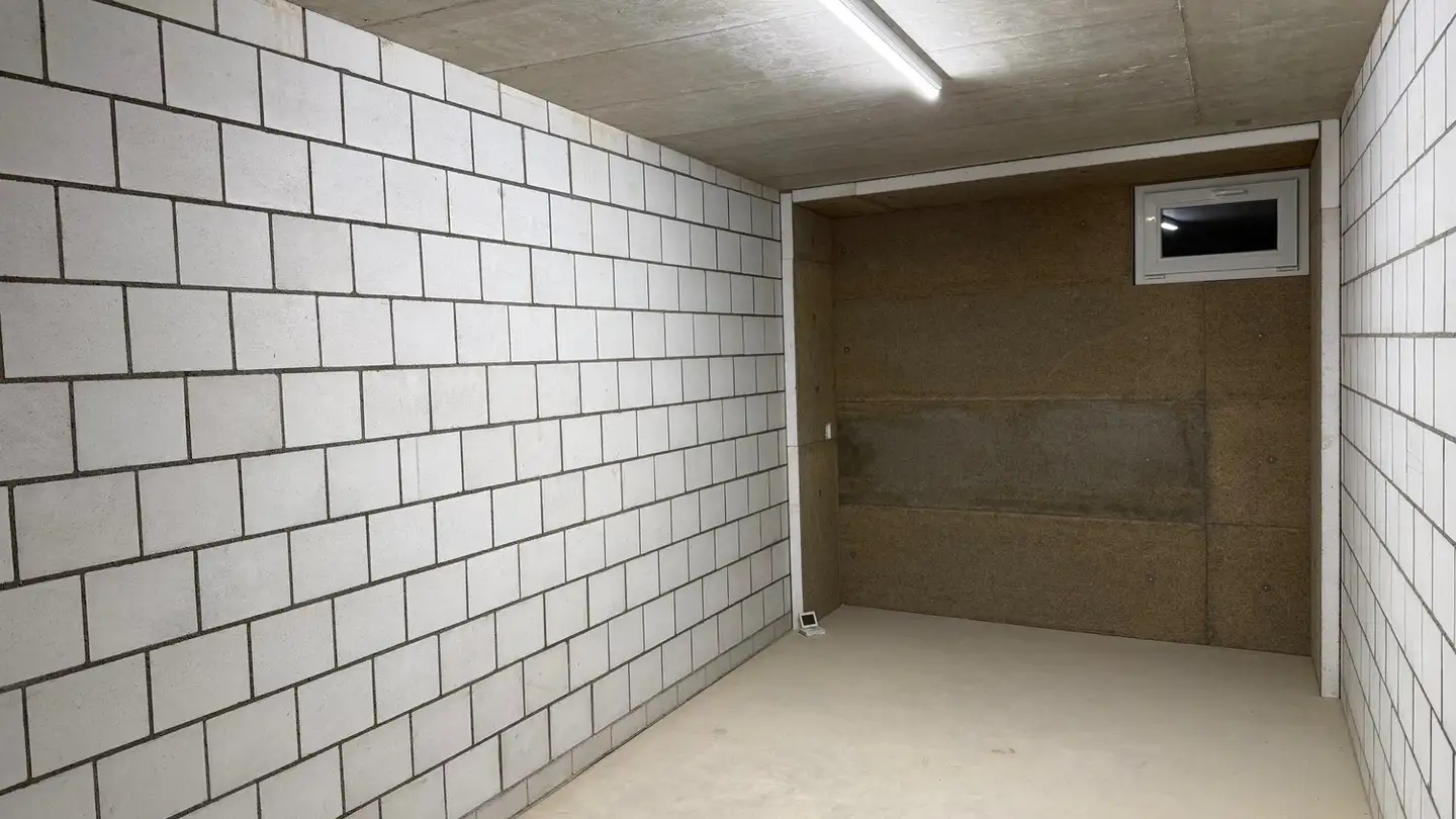 Cantina divisa in affitto - Sunnrain 6, 3114 Wichtrach