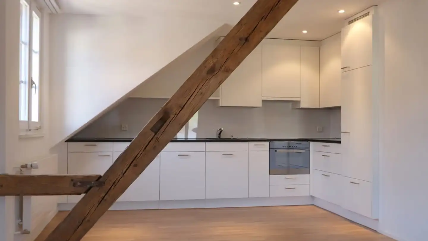 Apartment for rent - Dorfstrasse 44, 4713 Matzendorf