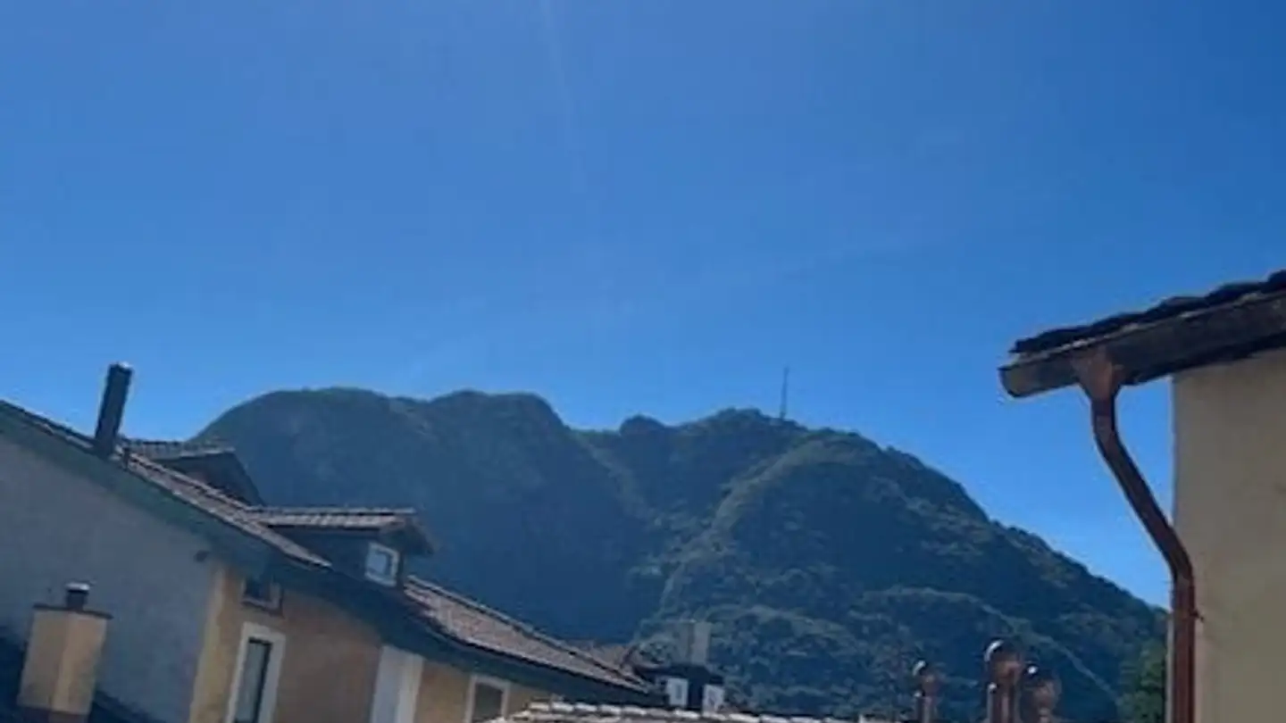 Appartamento in affitto - Via Cà Di Sopra 7a, 6925 Gentilino - Photo 3