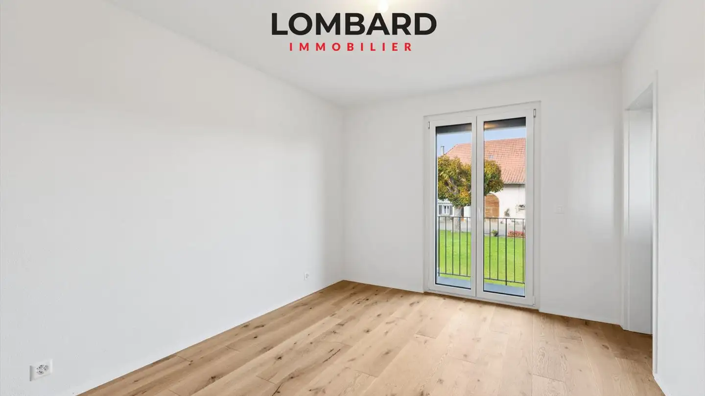 Villa in vendita - 1470 Estavayer-le-Lac - Foto 4