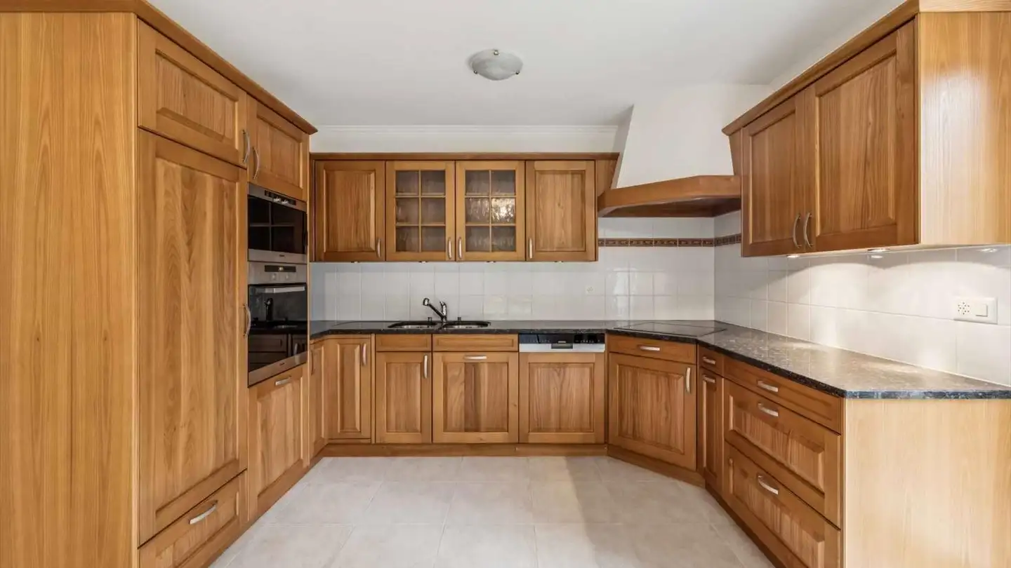 Semi-detached house for rent - Route D' Hermance 155c, 1245 Collonge-Bellerive - Photo 4