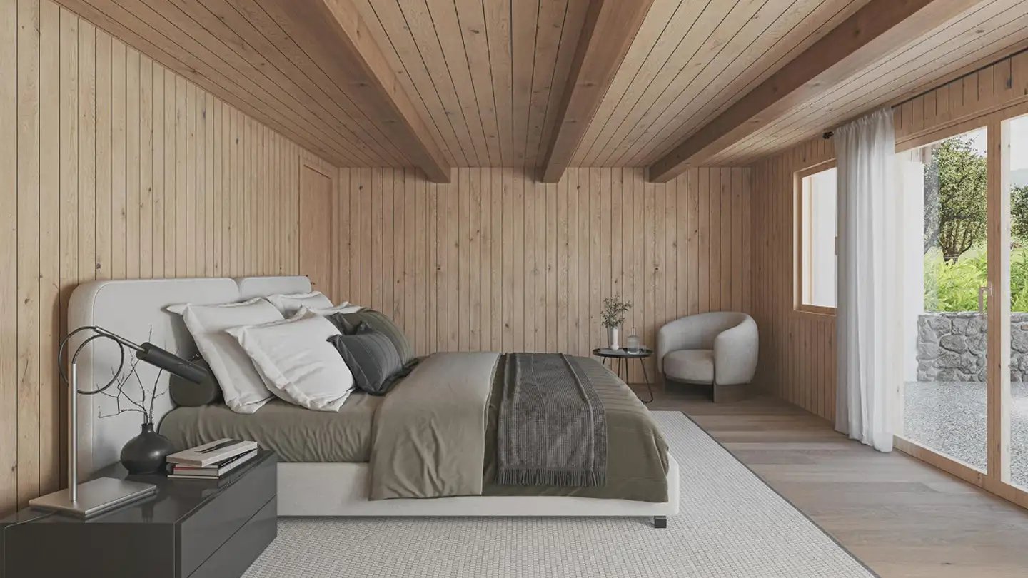 Terrain constructible à vendre - 6343 Risch - Photo 3