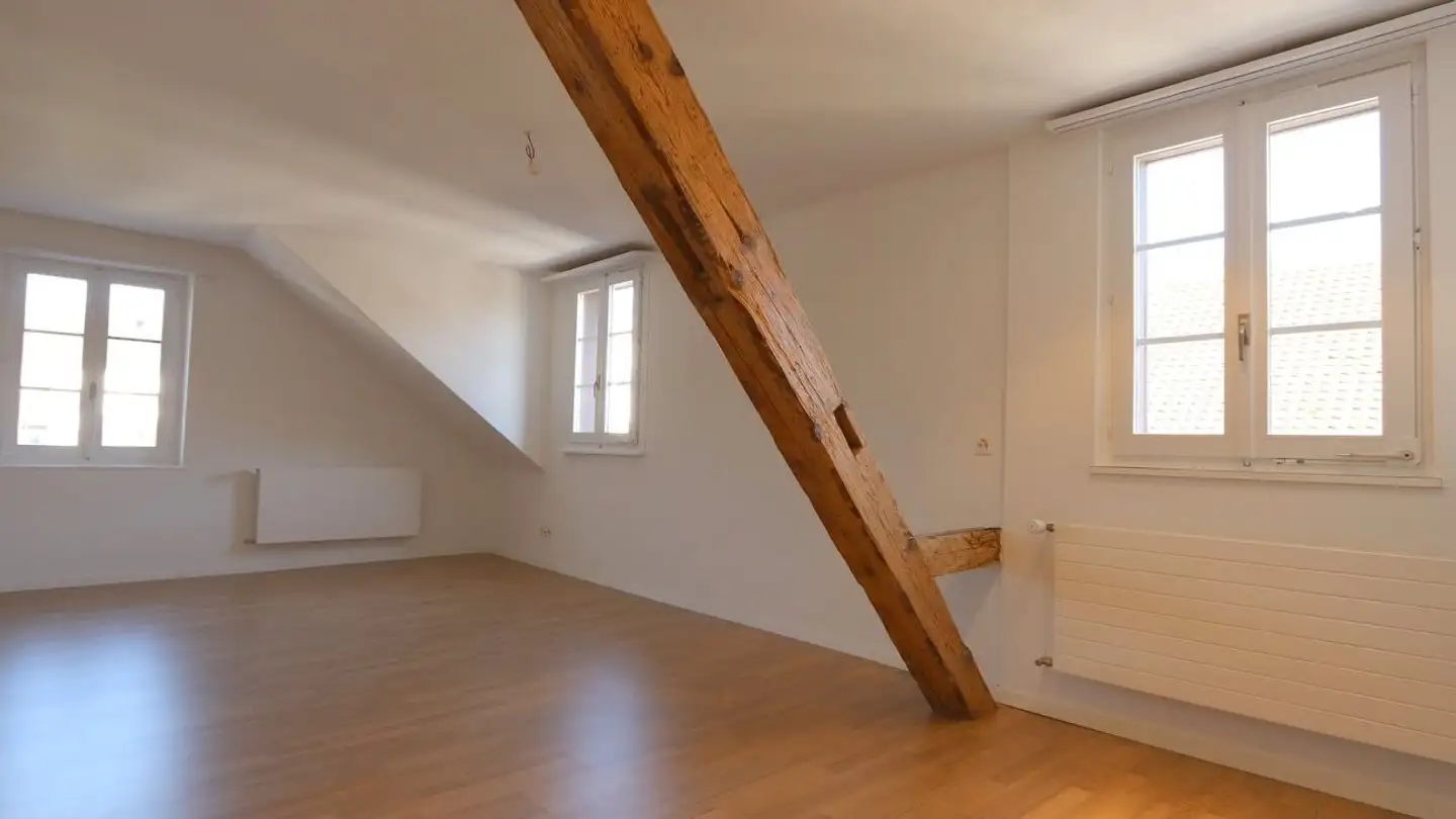 Apartment for rent - Dorfstrasse 44, 4713 Matzendorf - Photo 4