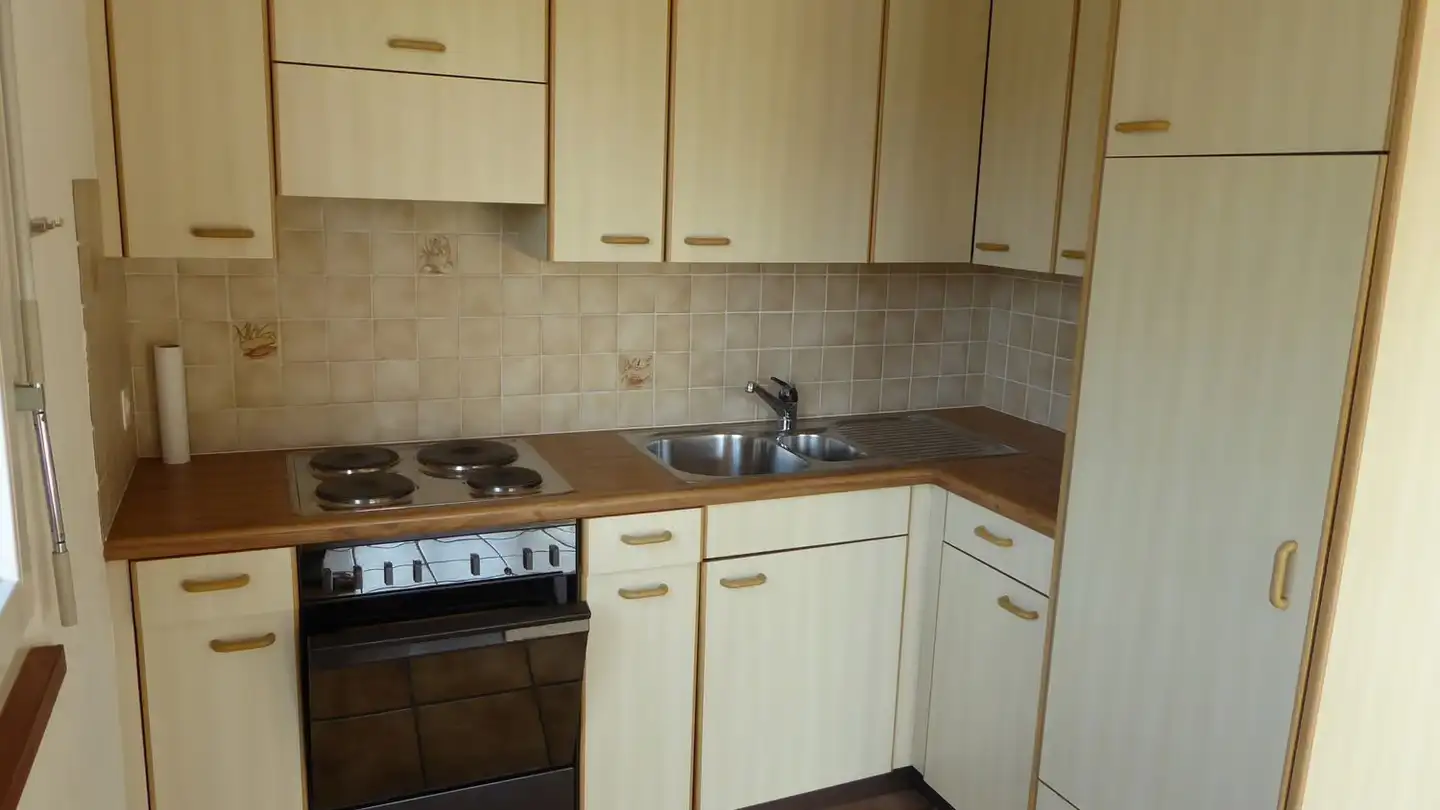 Apartment for rent - Feldweg 299, 5054 Moosleerau