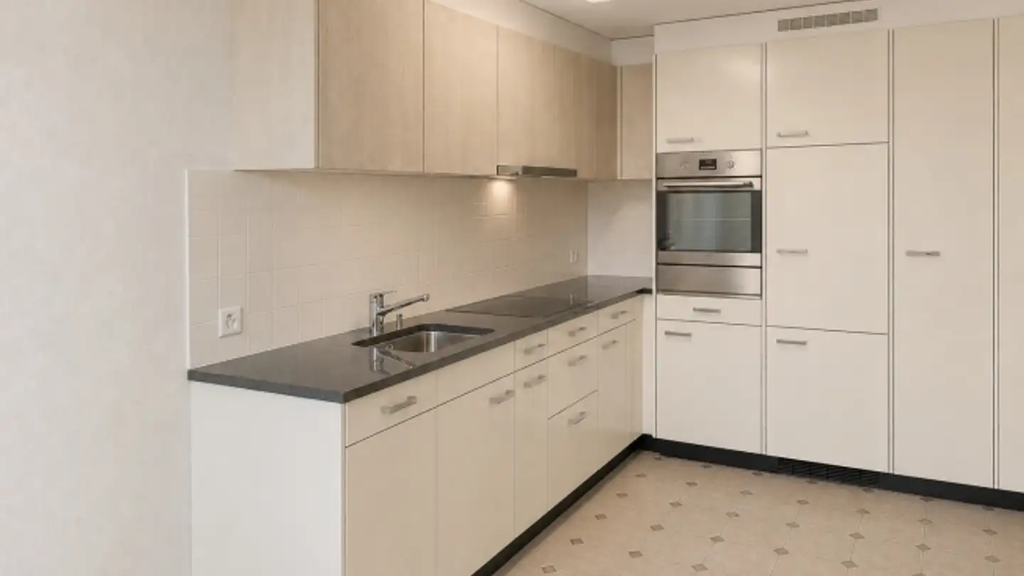 Appartamento in affitto - 9320 Arbon