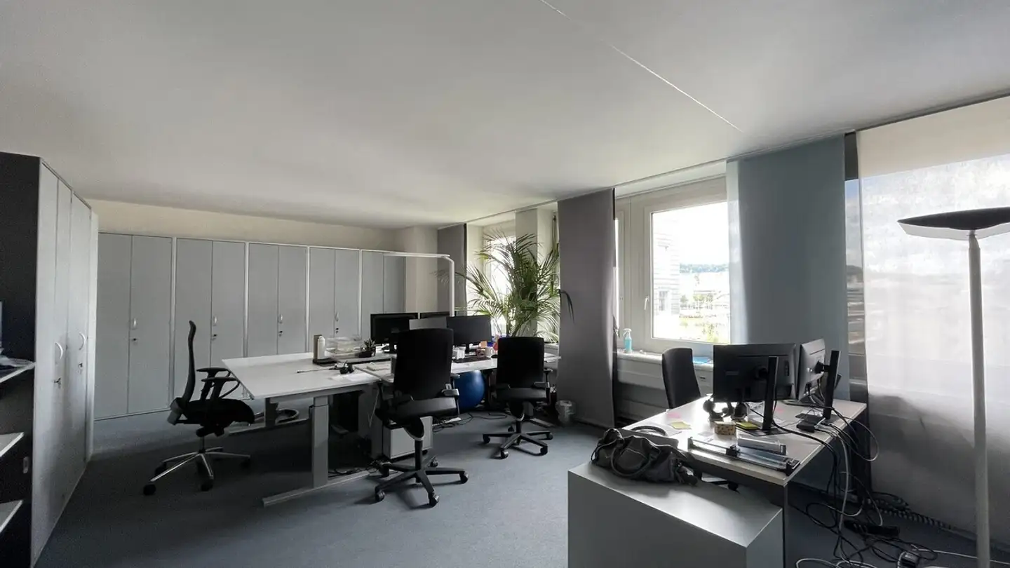 Bureau à louer - Hohlstrasse 190, 8004 Zürich - Photo 4