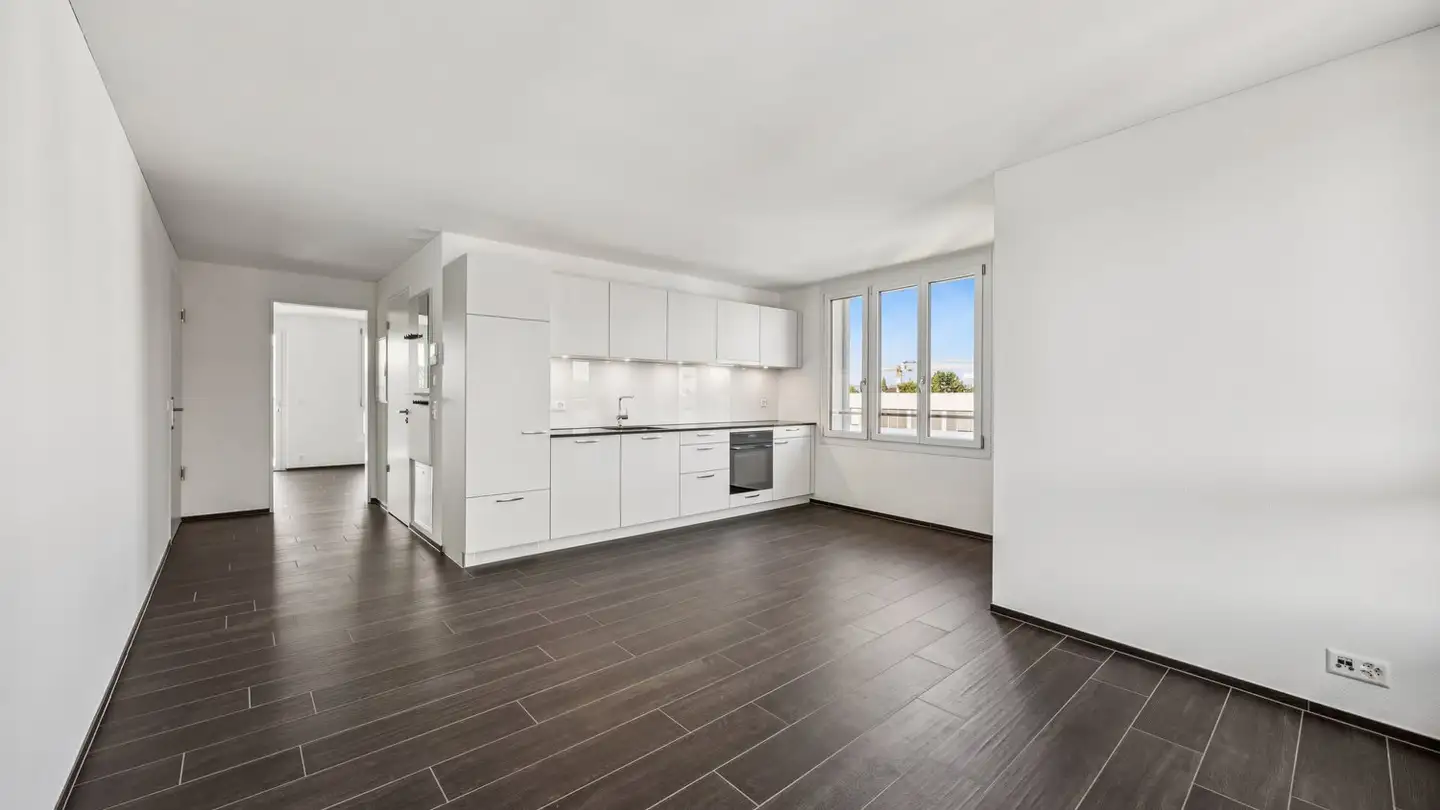 Appartamento in affitto - 8001 Zürich - Foto 2