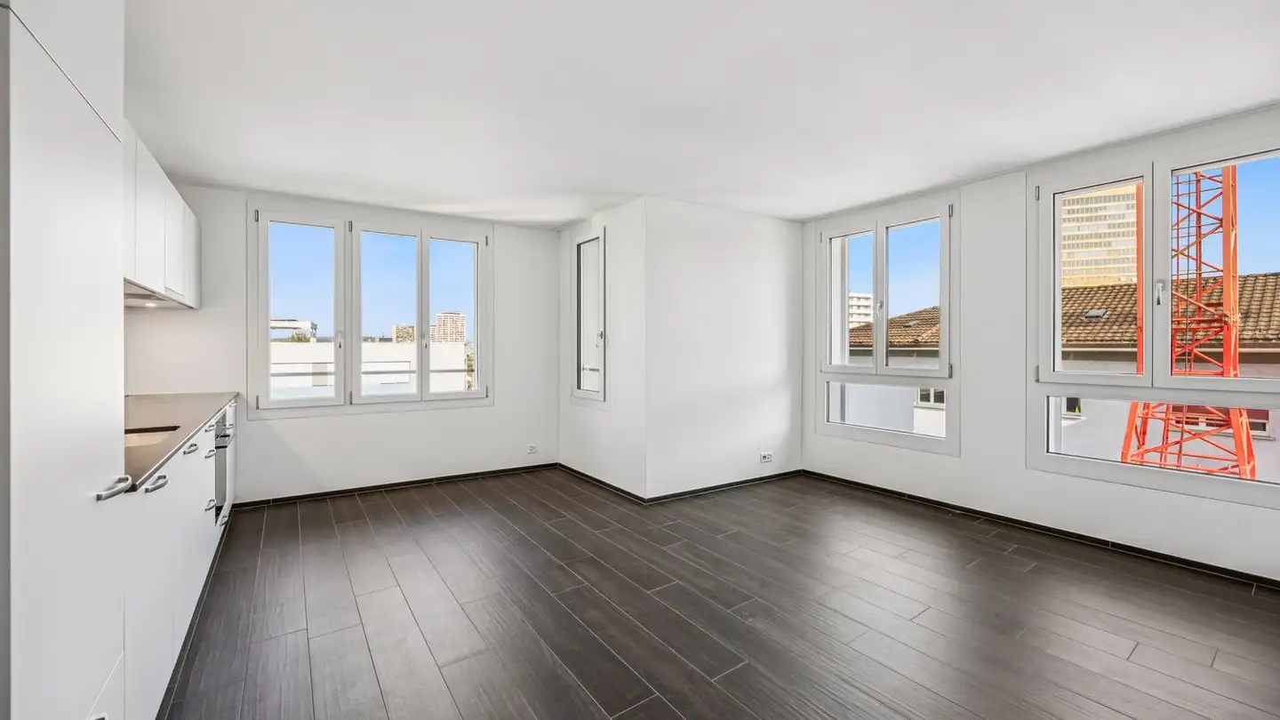 Appartamento in affitto - 8001 Zürich - Foto 3