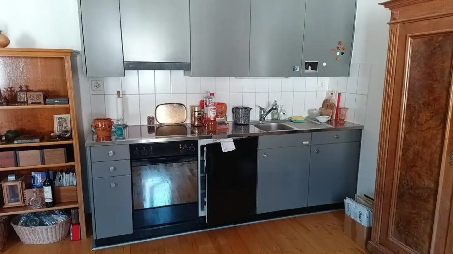 Apartment for rent - Pfirsichstrasse 11, 8006 Zürich - Photo 3