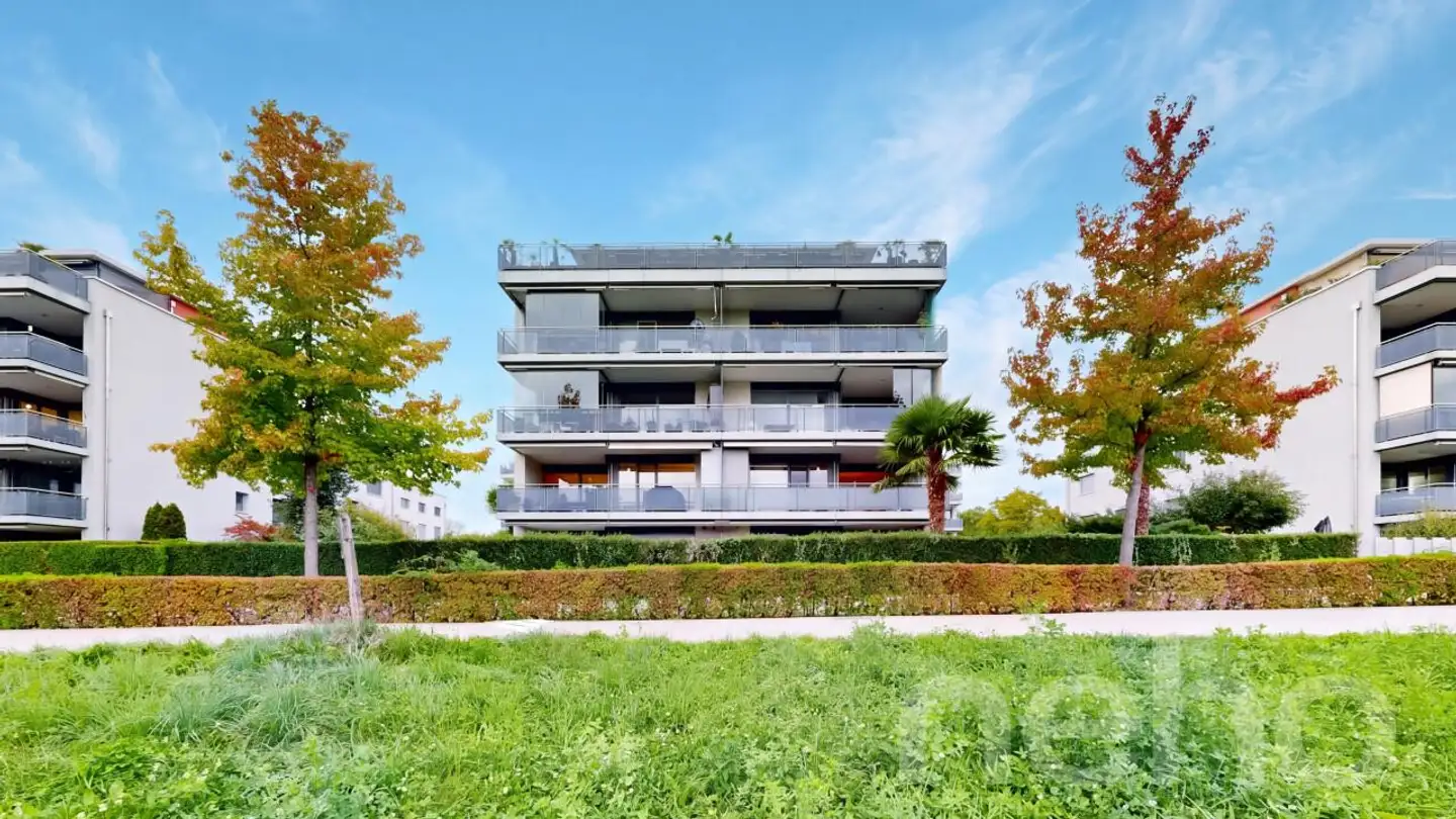 Apartment for sale - 6330 Cham