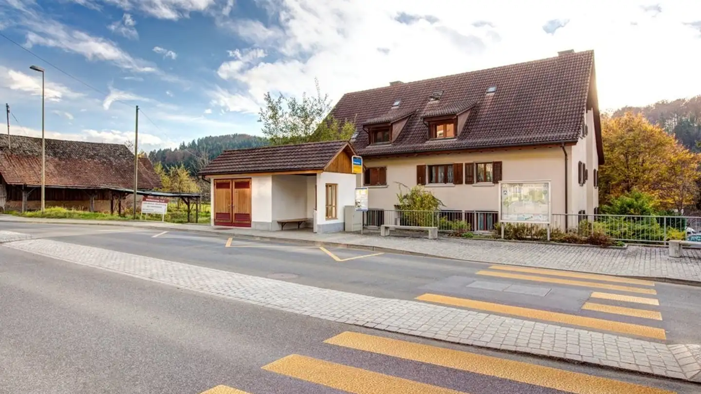 Apartment for rent - Mülistrasse 1, 8143 Stallikon