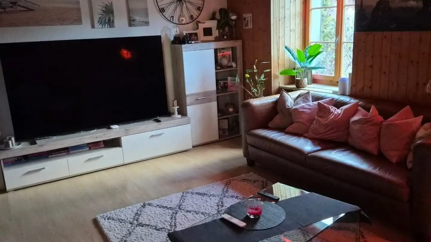 Appartement à louer - Stationsstrasse 32, 8606 Nänikon - Photo 2