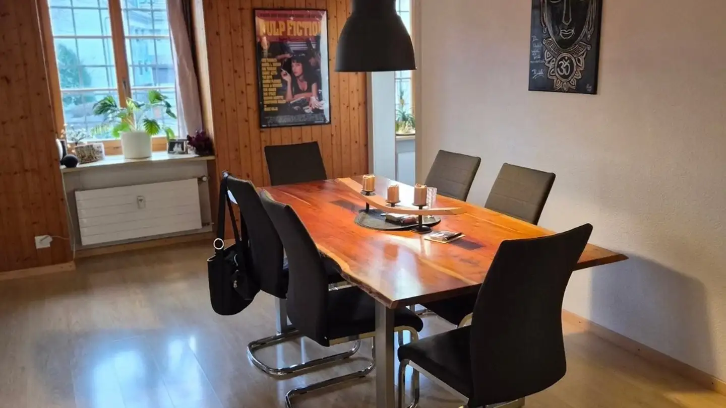 Appartement à louer - Stationsstrasse 32, 8606 Nänikon - Photo 3