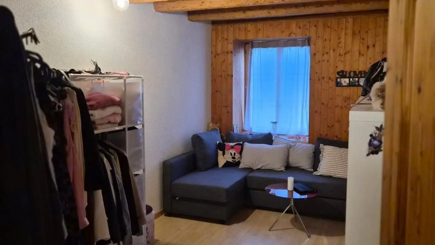 Appartement à louer - Stationsstrasse 32, 8606 Nänikon - Photo 4