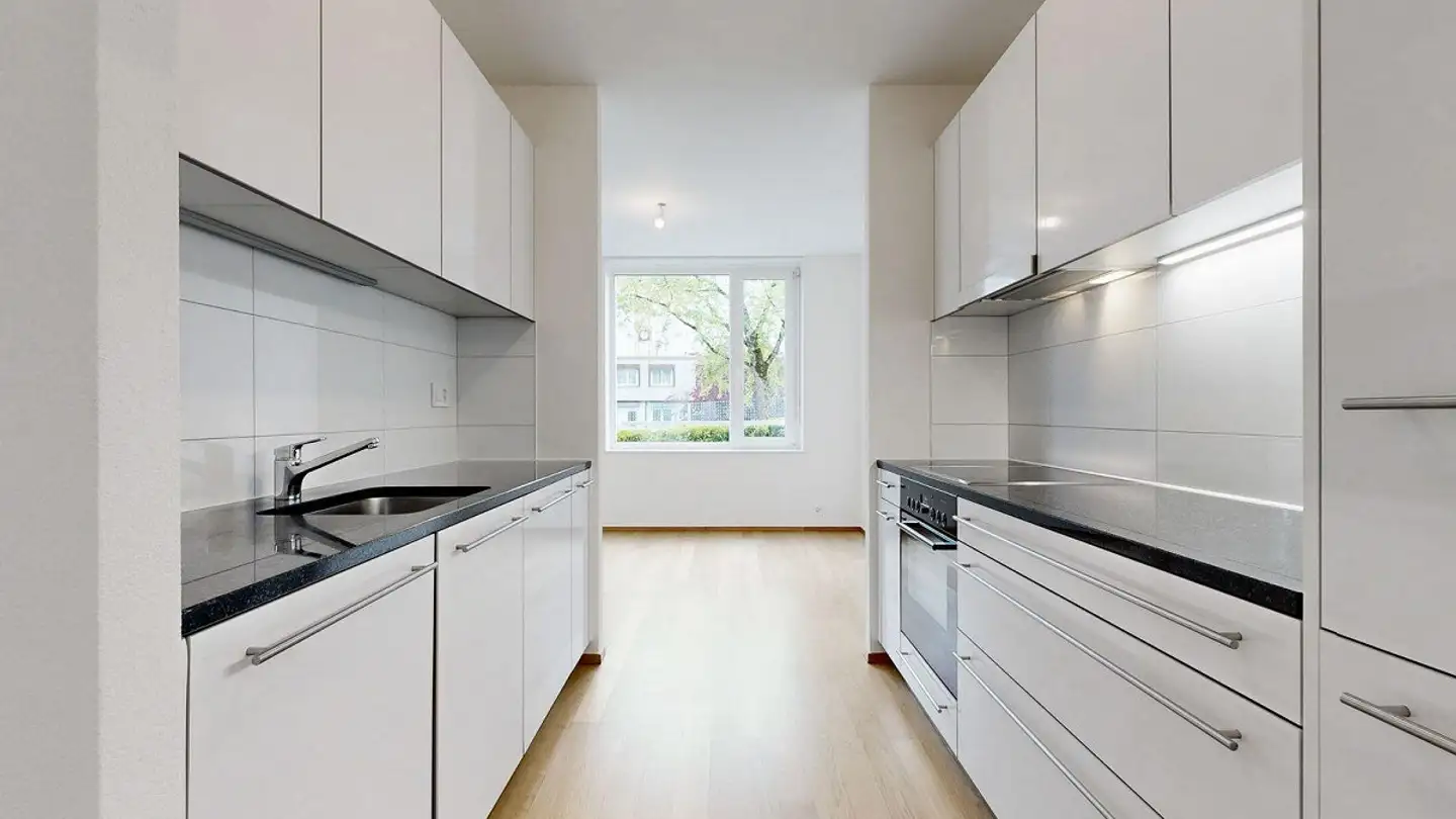 Wohnung mieten - Route De La Feuillère 15, 1010 Lausanne - Foto 3