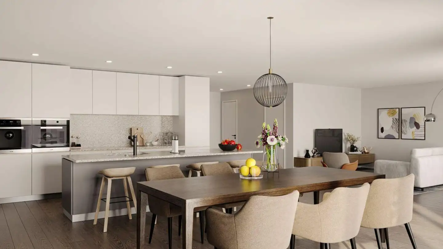 Appartamento in vendita - Badstrasse 5, 8310 Grafstal - Photo 4