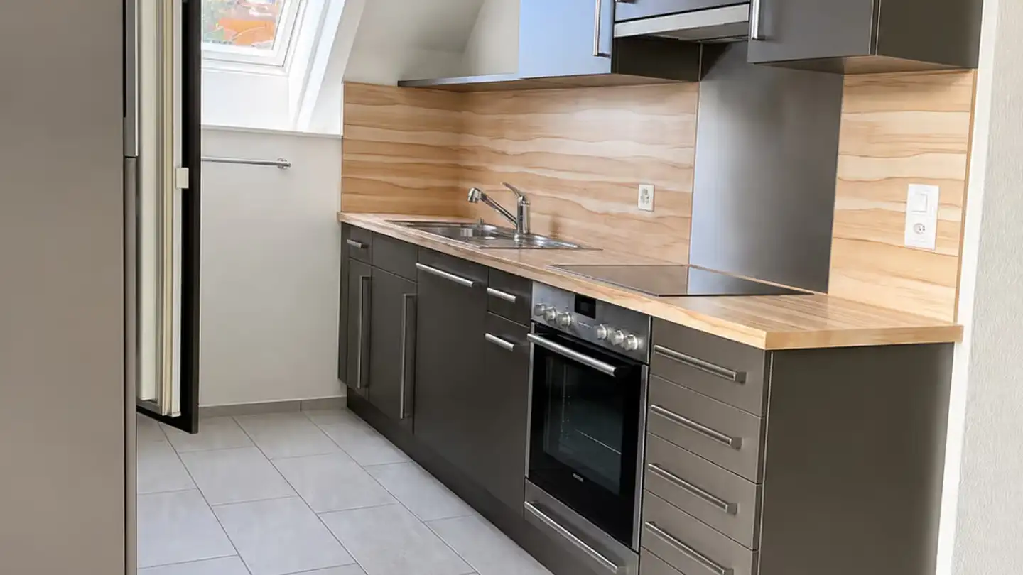 Duplex à louer - Dorfwisenstrasse 14, 8165 Schöfflisdorf - Photo 4