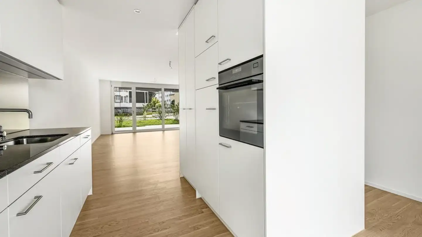 Appartamento in affitto - St. Gallerstrasse 113, 9230 Flawil - Foto 2