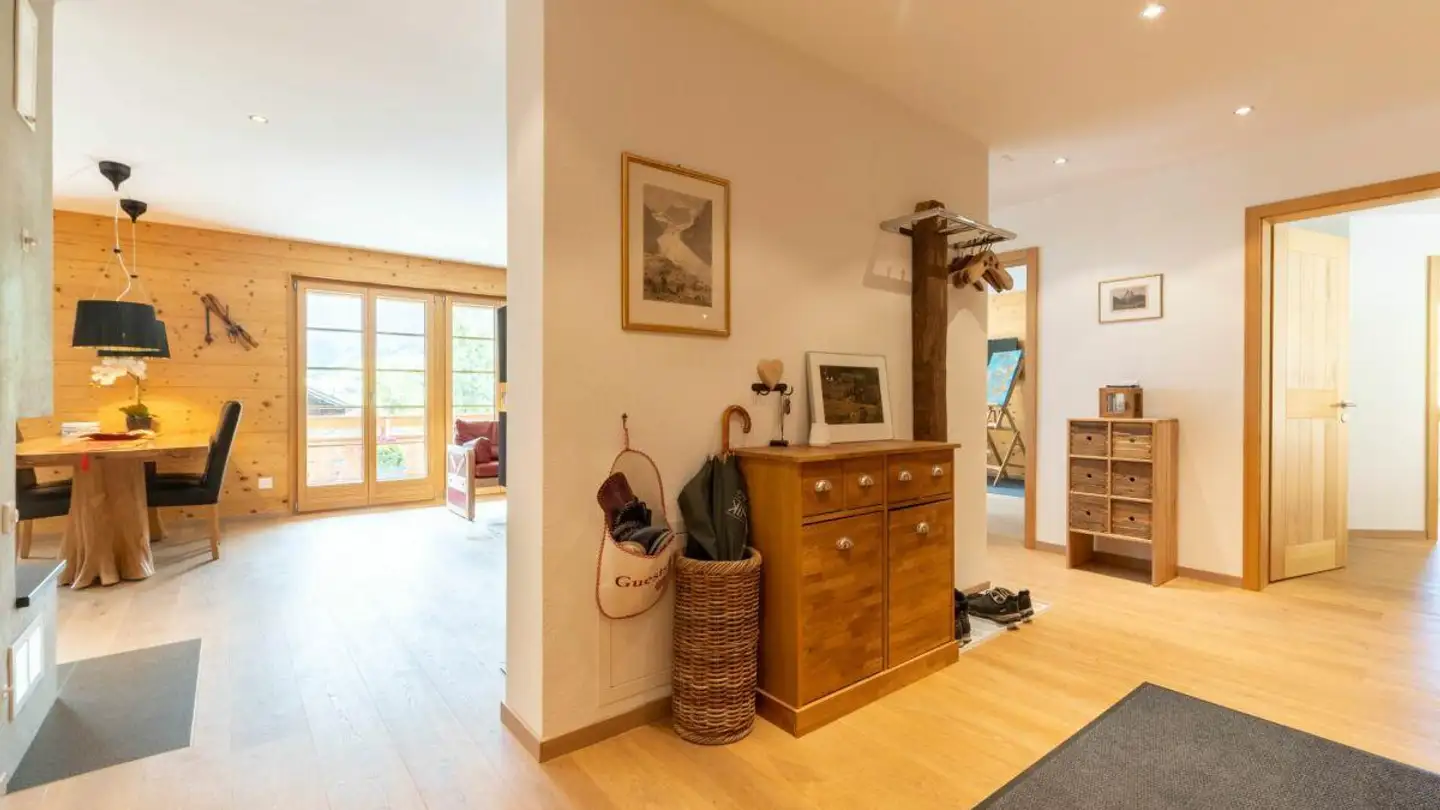 Appartement à vendre - Spillstattstrasse 63, 3818 Grindelwald - Photo 4