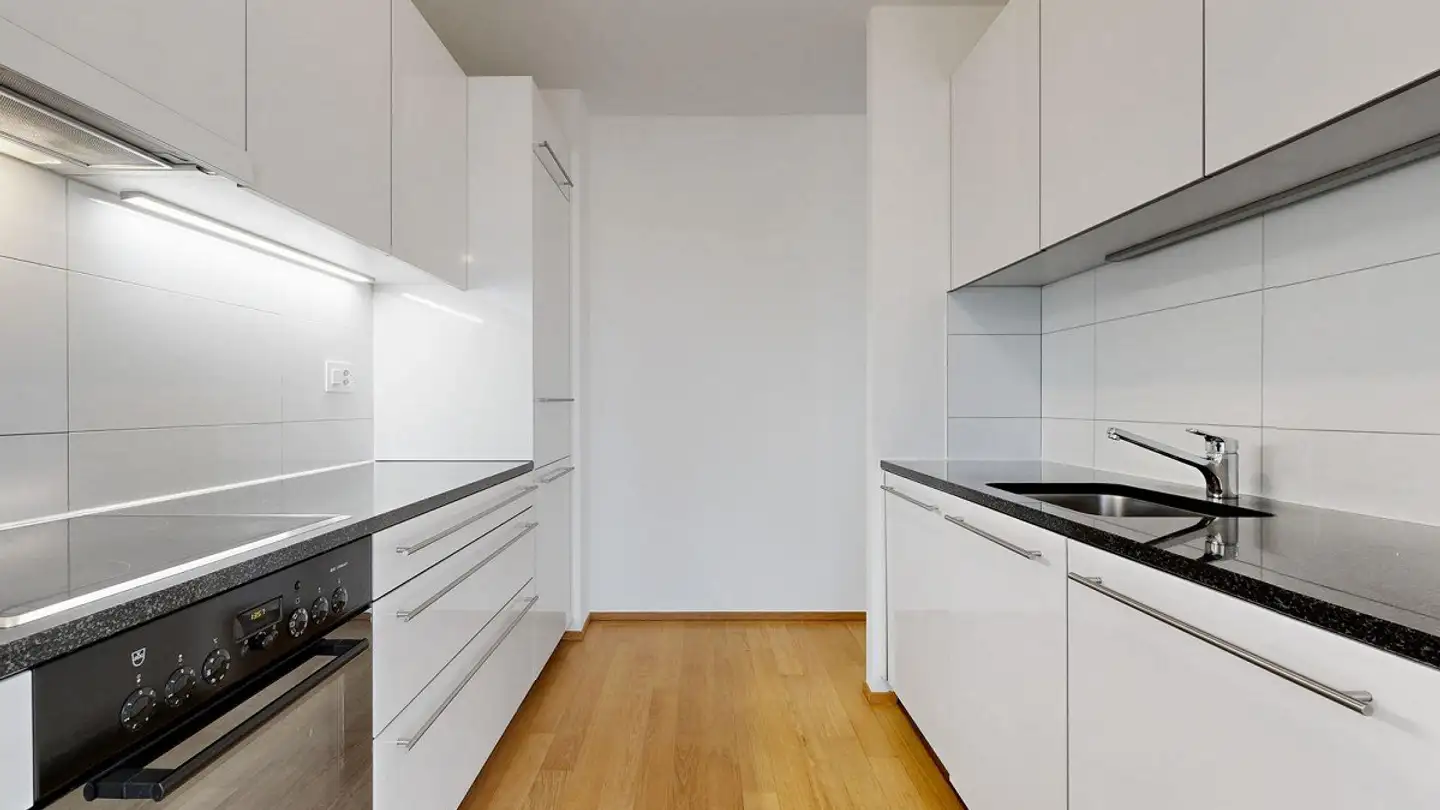 Wohnung mieten - Route De La Feuillère 15, 1010 Lausanne - Foto 4