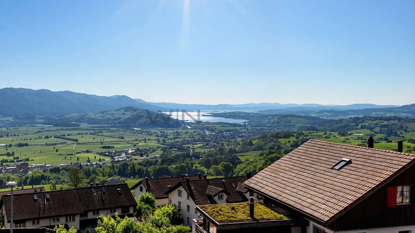 Appartamento in vendita - 8739 Rieden SG