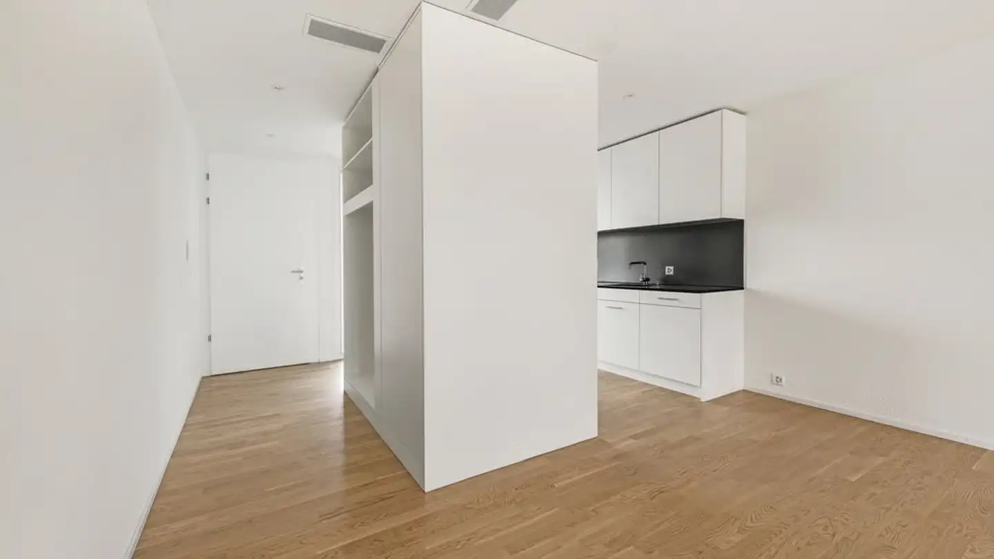 Appartamento in affitto - St. Gallerstrasse 113, 9230 Flawil - Foto 3