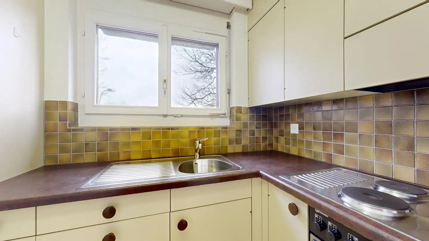 Appartamento in affitto - Unterdorfstrasse 19, 3072 Ostermundigen - Foto 4
