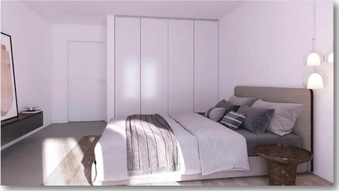 Appartement à louer - 6500 Bellinzona