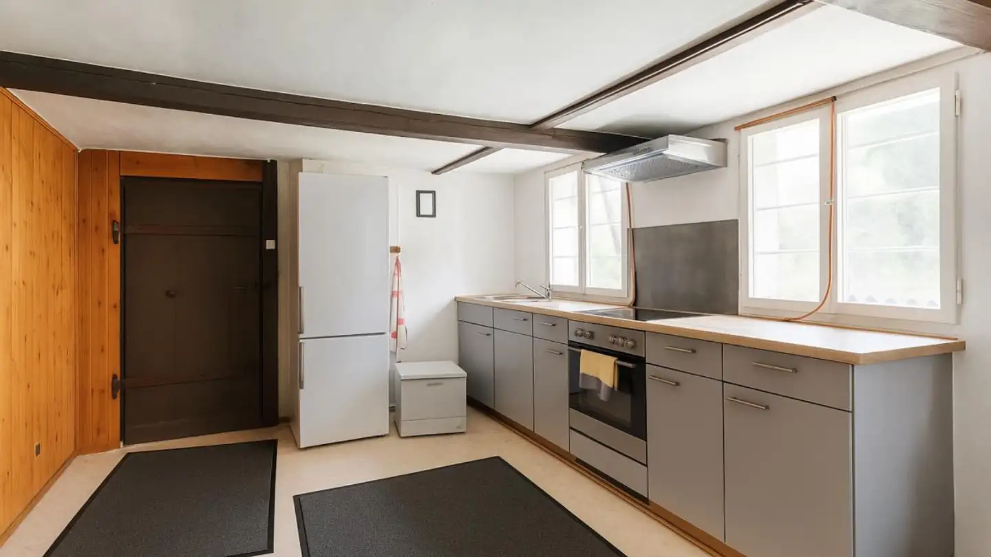 Casa singola in vendita - Lehn 594, 9427 Wolfhalden - Photo 4