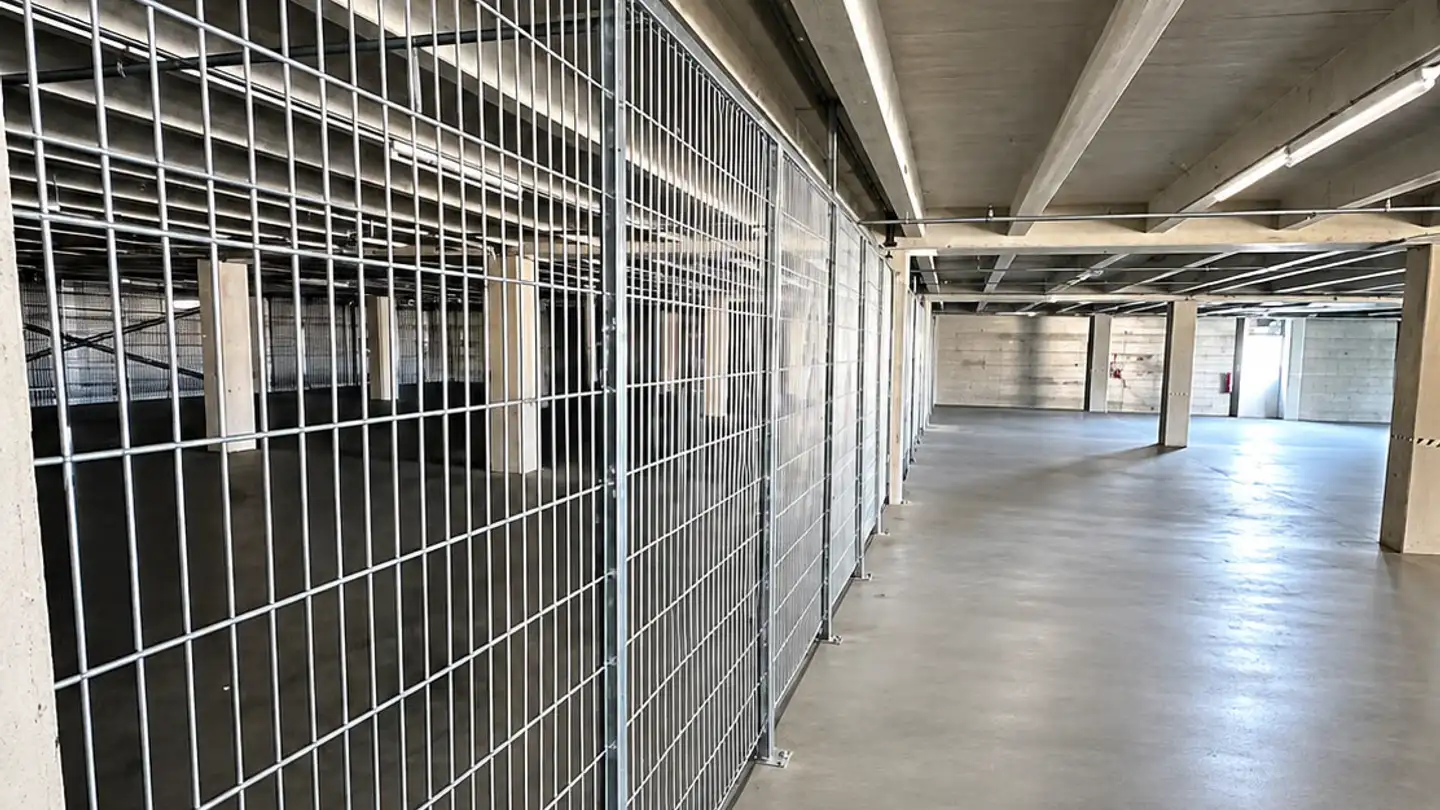 Commercial for rent - Büetigenstrasse 74, 2557 Studen BE