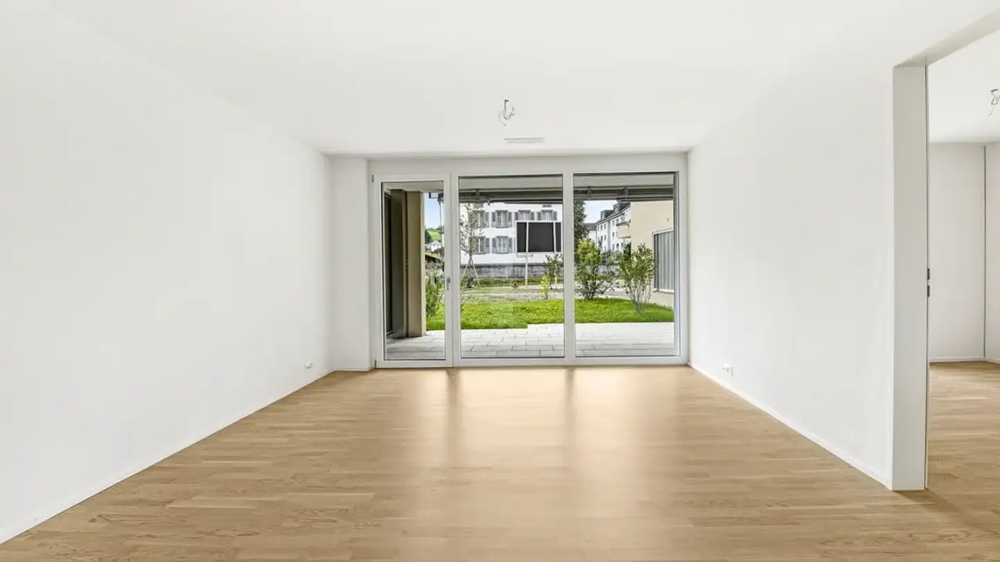 Appartamento in affitto - St. Gallerstrasse 113, 9230 Flawil - Foto 4