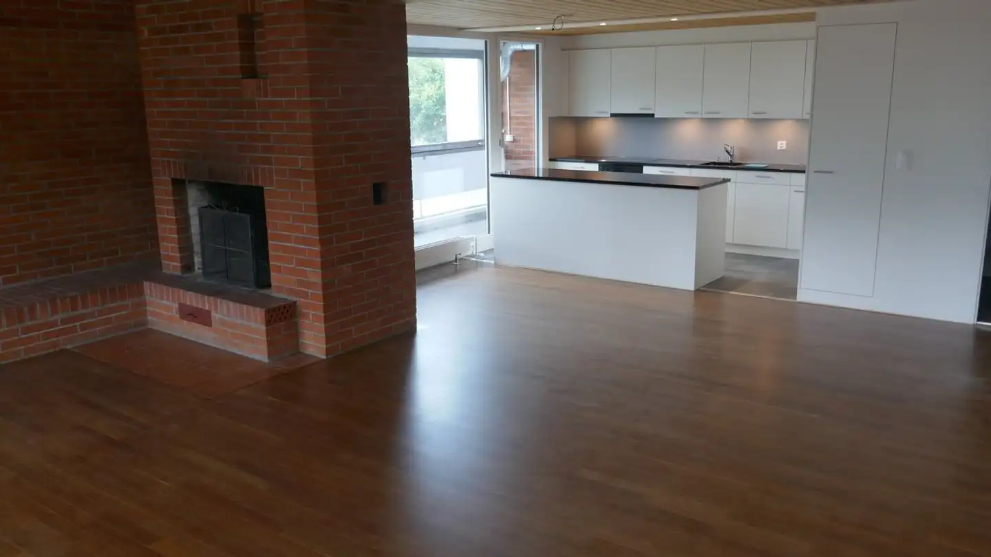 Appartement à louer - Gemmistrasse 3, 3604 Thun