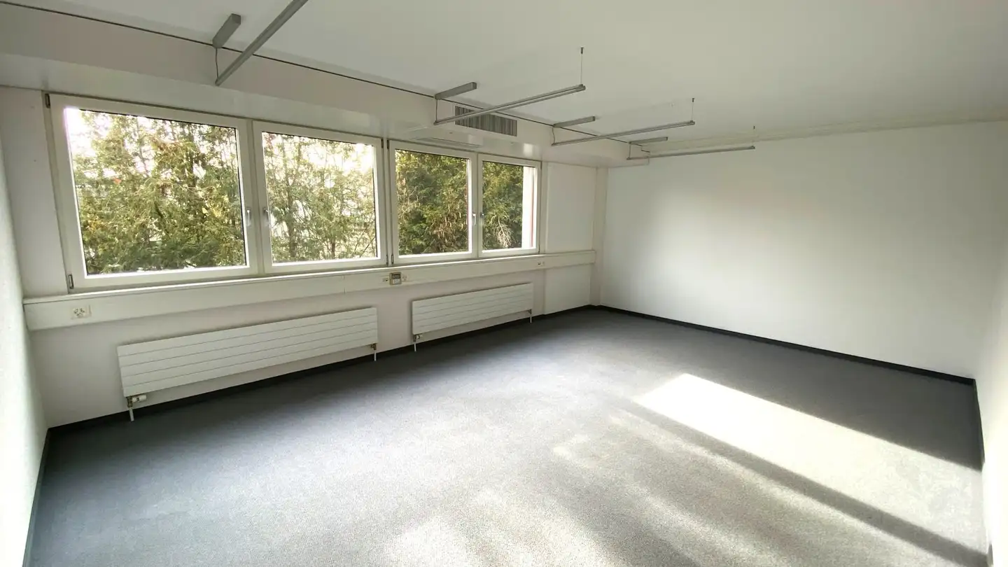 Office space for rent - Bucherstrasse 2, 9322 Egnach