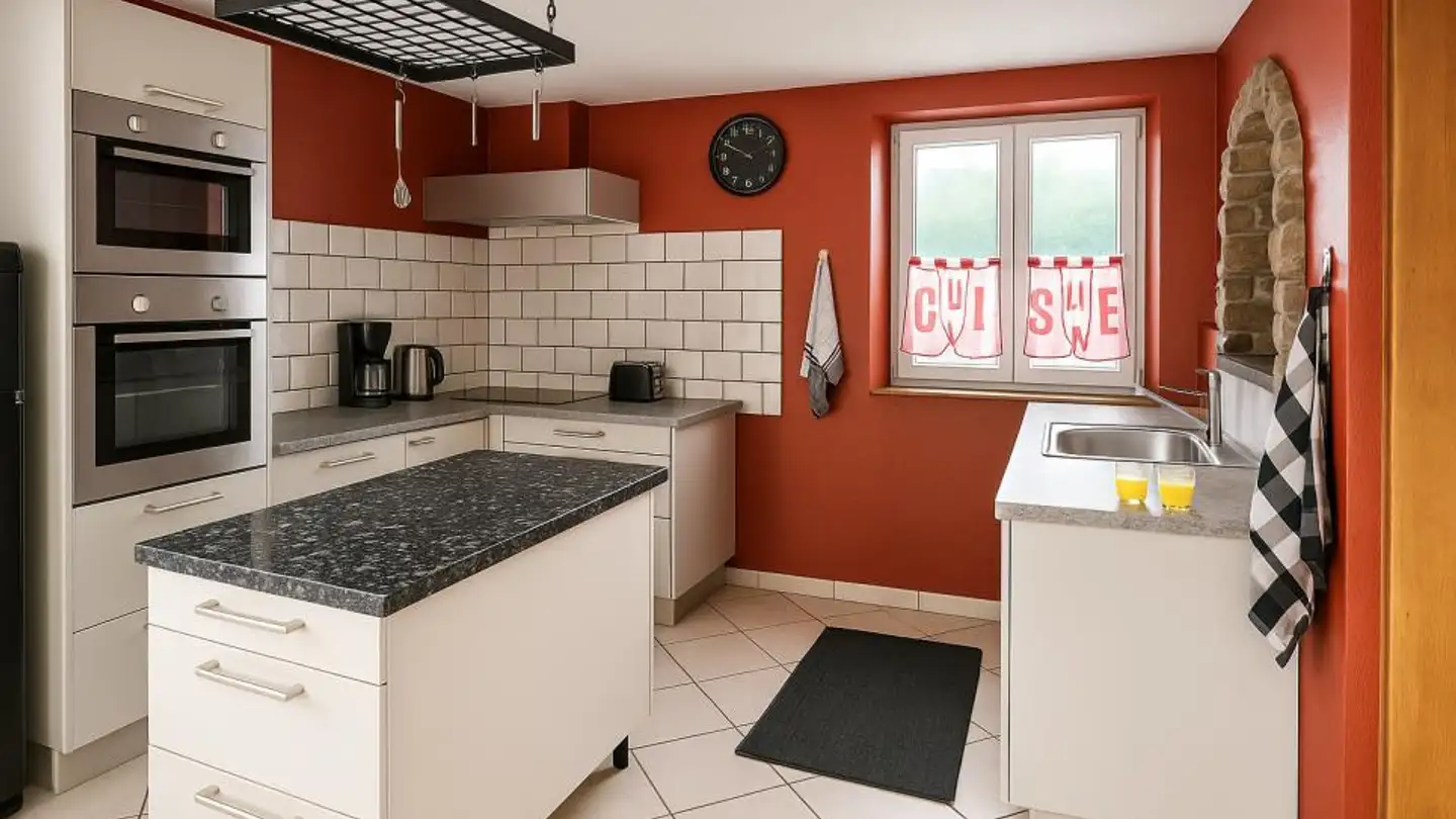 Edificio residenziale in vendita - 2720 Tramelan - Photo 2