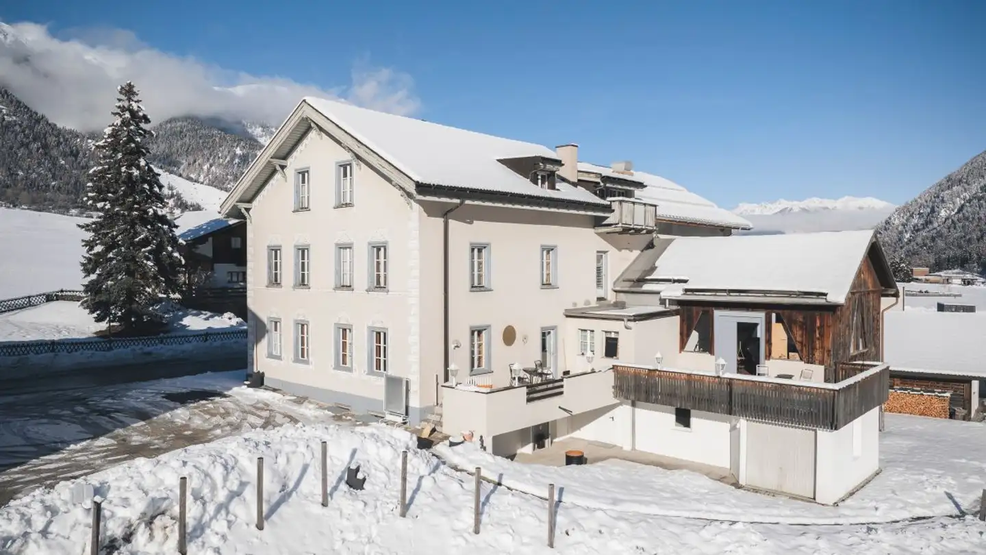 Edificio residenziale in vendita - 7537 Müstair - Foto 2